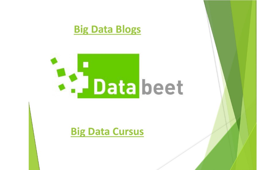 banner databeet big data cursus - guiselaine capella
